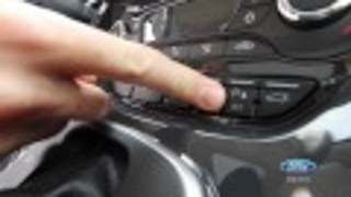 Watch The Ford Escape Try Its Hand At The Waltz